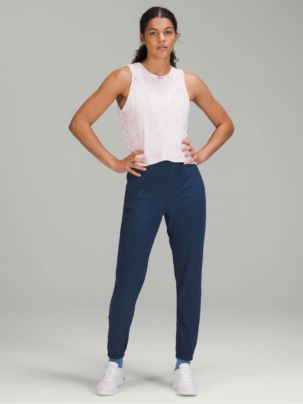Lululemon Adapted State High-Rise Jogger